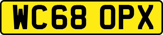 WC68OPX