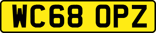 WC68OPZ