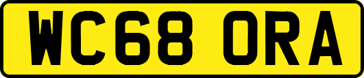 WC68ORA