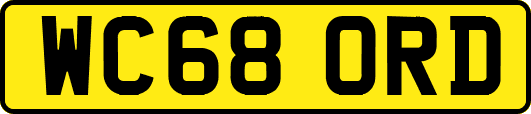 WC68ORD