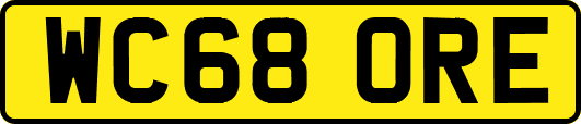 WC68ORE