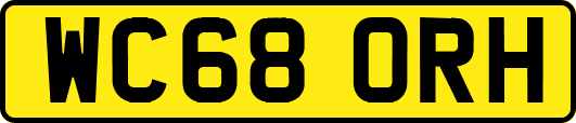 WC68ORH
