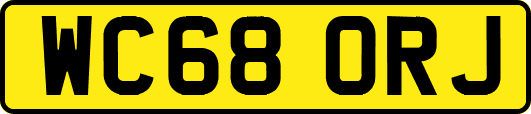 WC68ORJ