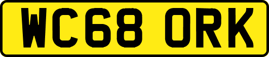 WC68ORK