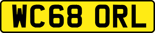 WC68ORL