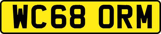 WC68ORM