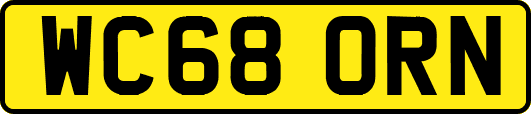 WC68ORN