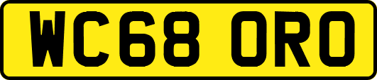 WC68ORO