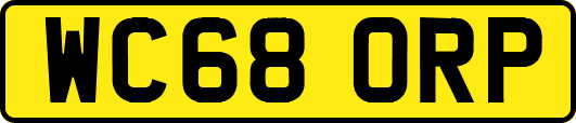 WC68ORP