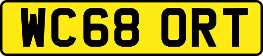 WC68ORT