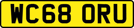 WC68ORU