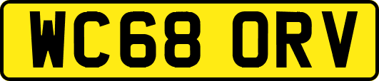 WC68ORV