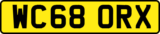 WC68ORX