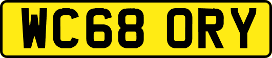 WC68ORY