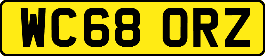 WC68ORZ