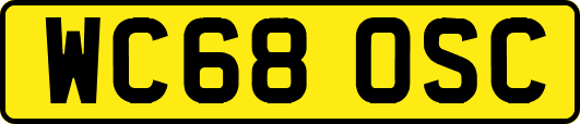 WC68OSC