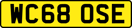 WC68OSE