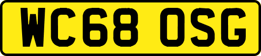 WC68OSG