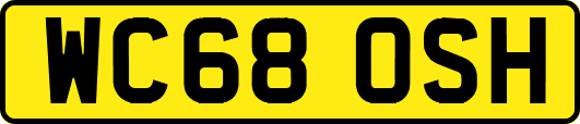 WC68OSH