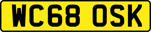 WC68OSK