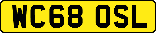 WC68OSL