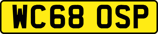WC68OSP