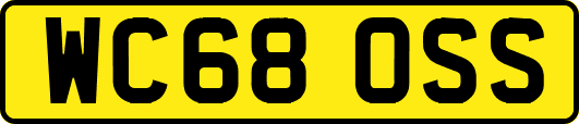 WC68OSS