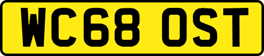 WC68OST
