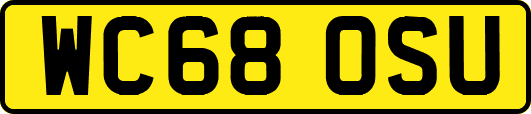 WC68OSU