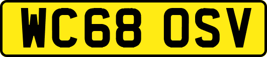 WC68OSV