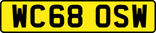 WC68OSW