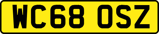 WC68OSZ