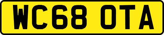 WC68OTA