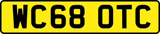 WC68OTC