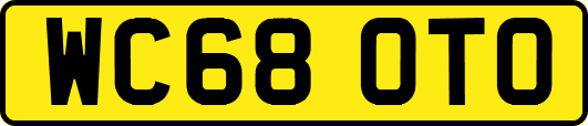 WC68OTO