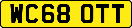 WC68OTT