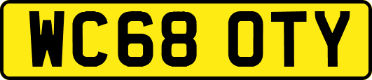 WC68OTY