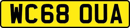 WC68OUA