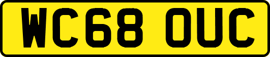 WC68OUC
