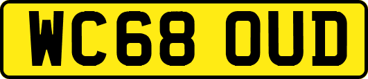 WC68OUD