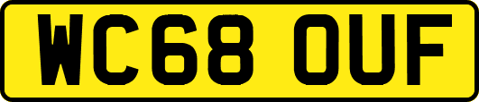 WC68OUF