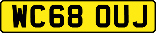 WC68OUJ