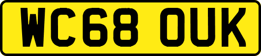 WC68OUK