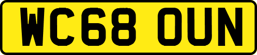 WC68OUN