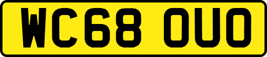 WC68OUO