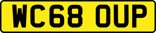WC68OUP