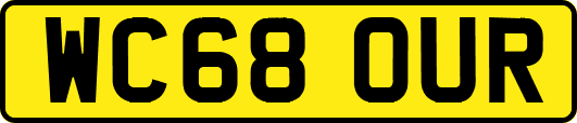 WC68OUR