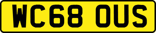 WC68OUS