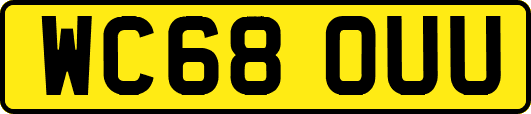 WC68OUU