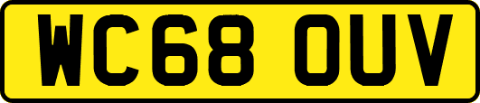 WC68OUV